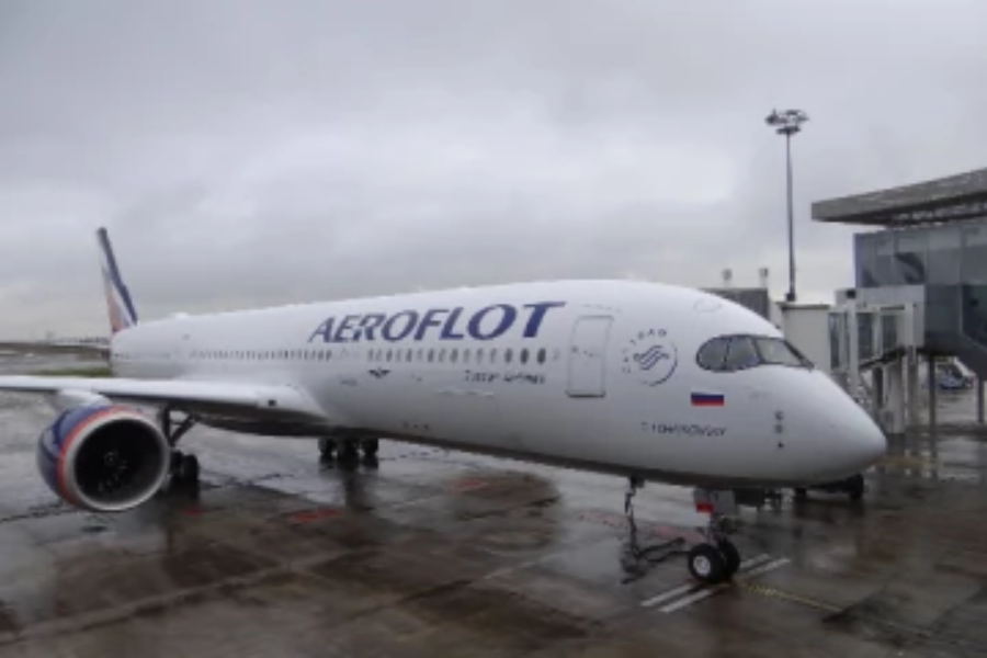 இலங்கைக்கான விமான சேவைகளை ஆரம்பிப்பது தொடர்பில் நிபந்தனைகளை விதித்த ரஷ்யா