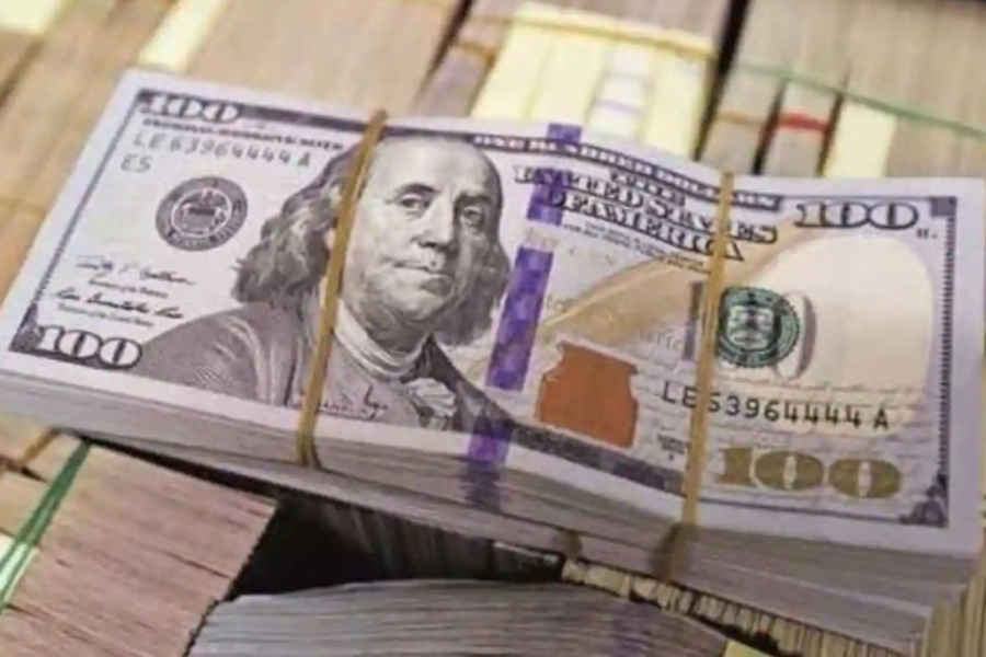 இலங்கையின் அதிகளவிலான கடனை அடைத்தது இந்தியா