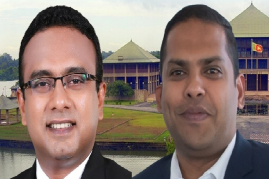 திரைமறைவில் ஆரம்பிக்கப்படும் புதிய அரசியல் கட்சி!