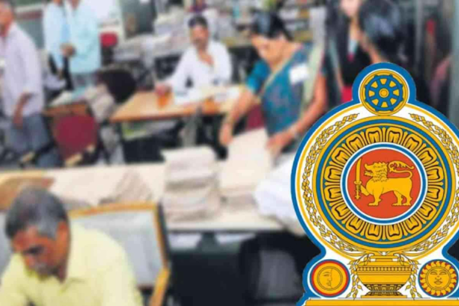 அரச ஊழியர்களின் விடுமுறை தொடர்பில் வெளியாகியுள்ள அறிவிப்பு!