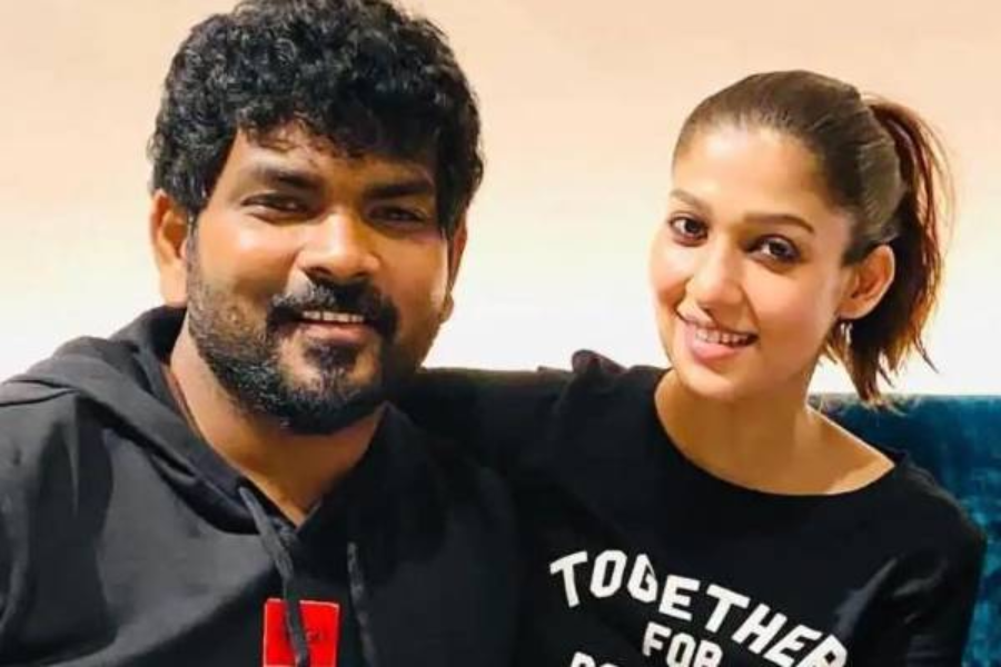 வைரலாகும் விக்னேஷ் சிவனின் தங்கை புகைப்படம்