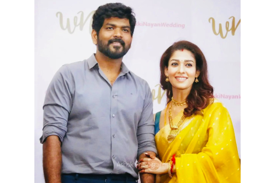 இளம் வயதில் இயக்குநர் விக்னேஷ் சிவன் தோற்றத்தை பார்த்துள்ளீர்களா?