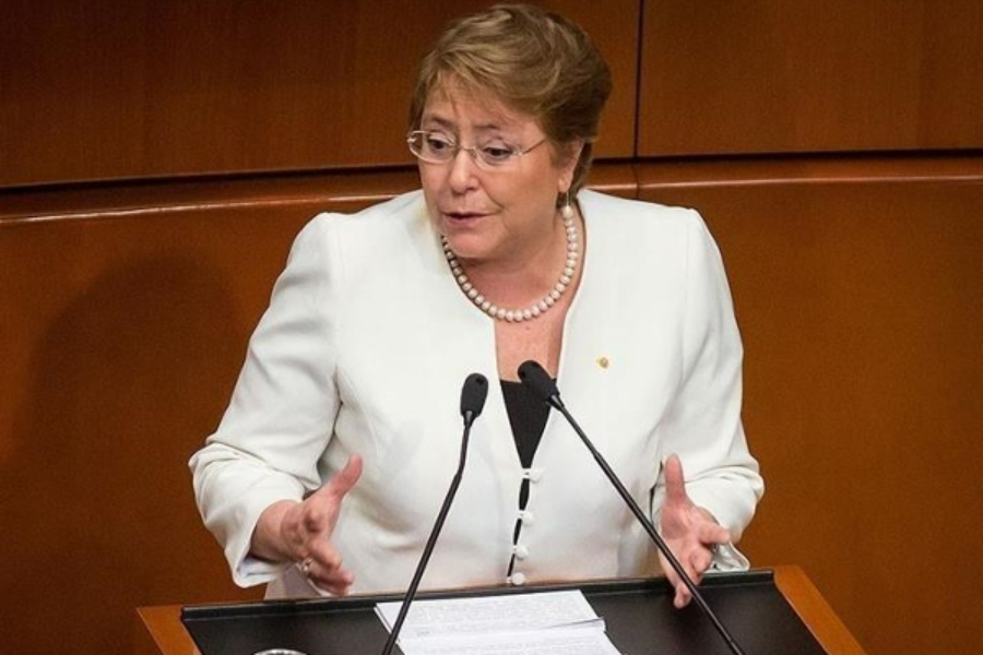 இலங்கையின் நிலை தொடர்பில்  ஐநா மனித உரிமைகள் ஆணையாளர் வெளியிட்டுள்ள அறிவிப்பு!