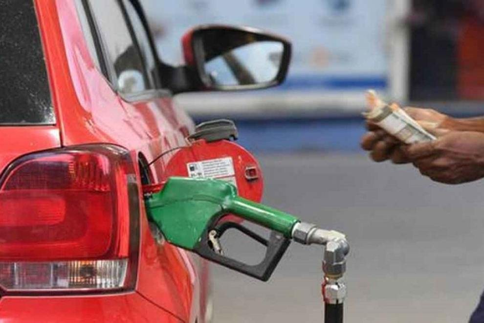 எரிபொருள் பெற காத்திருக்கும் மக்களுக்கான தகவல்