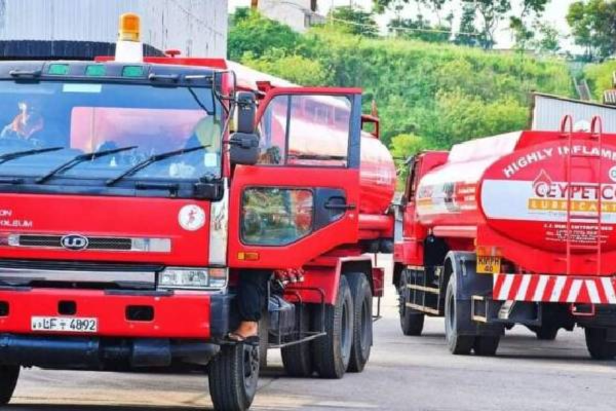 இன்று முதல் எரிபொருள் விநியோகத்தில் புதிய நடைமுறை