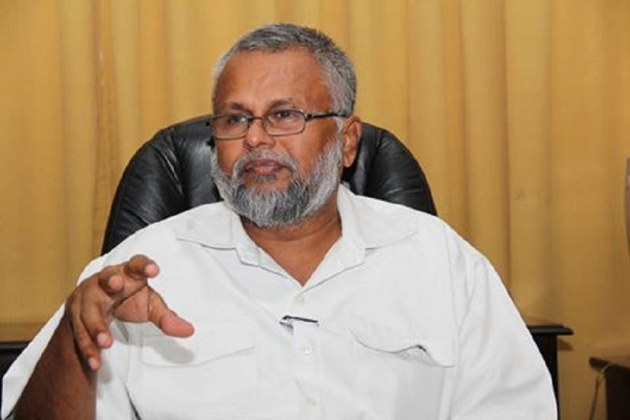 எனக்கு அனுமதி கிடைத்தால் ஓர் இரவிலே அனைத்தையும் இறக்குமதி செய்ய இயலும் – டக்ளஸ்