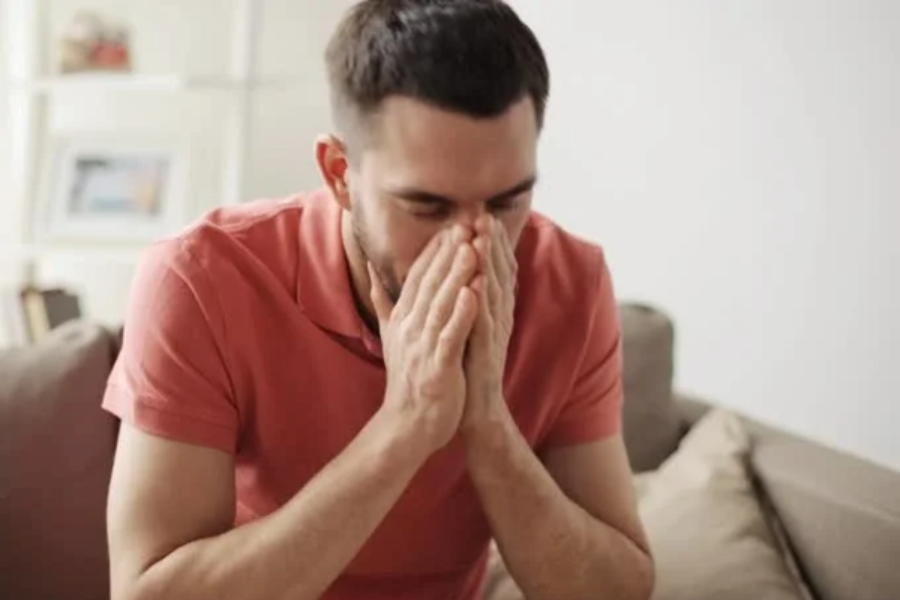 இலங்கையில் வேகமெடுக்கும் புதிய வைரஸ்