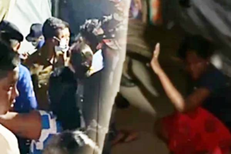 களனி ஆற்றில் வீசப்பட்ட சிறுவனின் சடலம் தொடர்பில் பொலிசார் வெளியிட்டுள்ள தகவல்