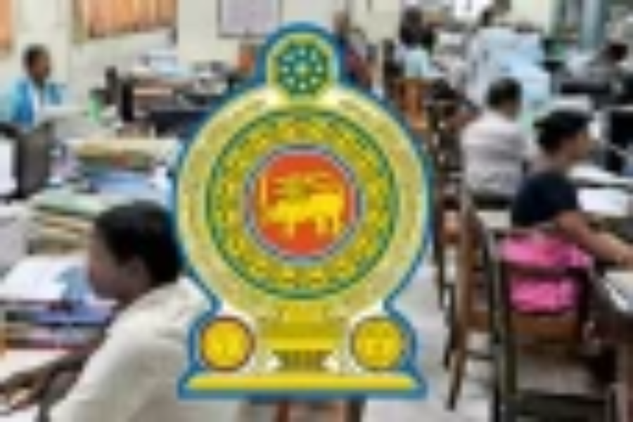 அரச ஊழியர்களின் வெளிநாட்டு வேலை வாய்ப்பு தொடர்பில் வெளியாகிய தகவல்