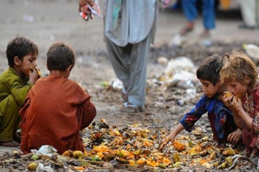 உணவு தட்டுப்பாட்டால் உலகம் பேரழிவை சந்திக்கப்போகிறது!
