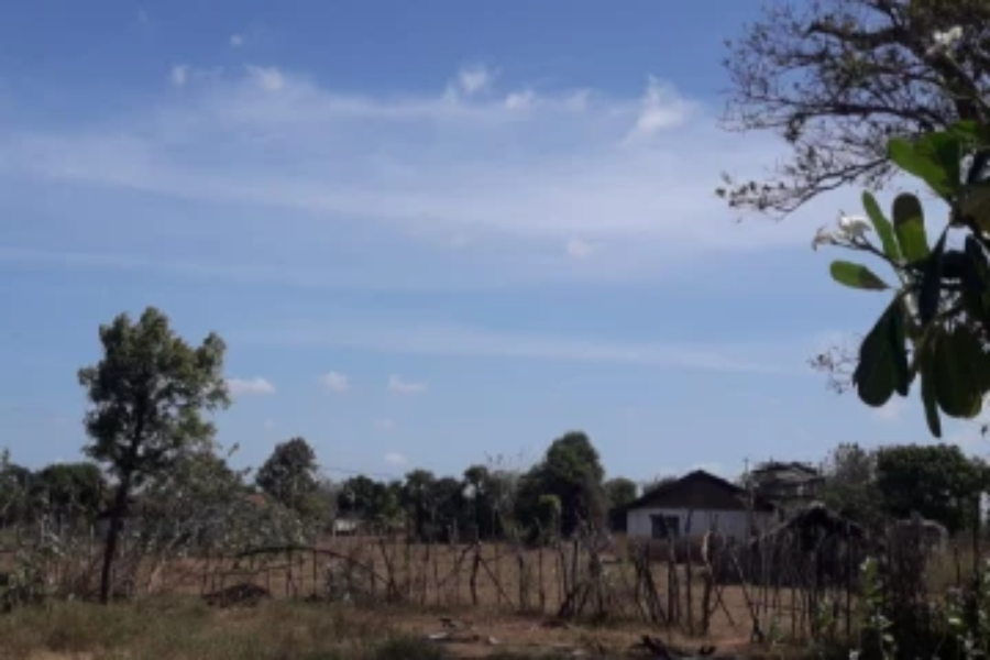 மட்டக்களப்பில் ஒரு பகுதியை பொலநறுவை மாவட்டத்துடன் இணைக்க முயற்ச்சிகள் மேற்கொள்ளப்படுகின்றன