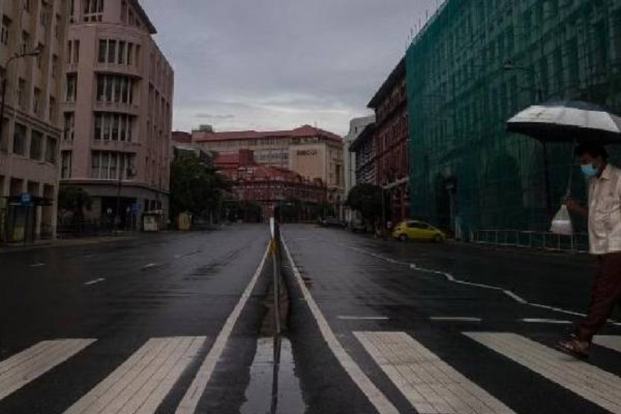 முற்றாக முடங்கும் நிலையில் நாடு!