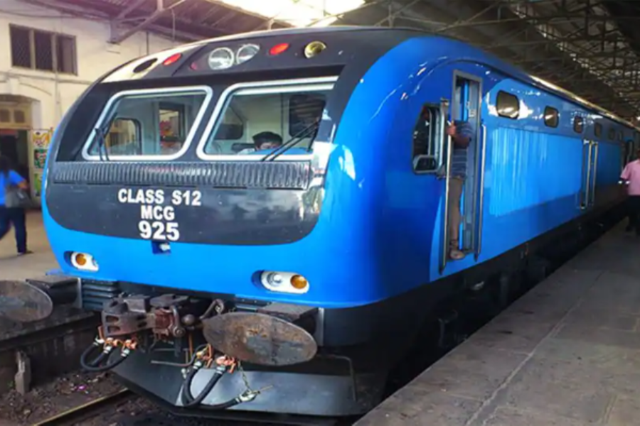 தொடரூந்து கட்டணங்களில் திருத்தம்