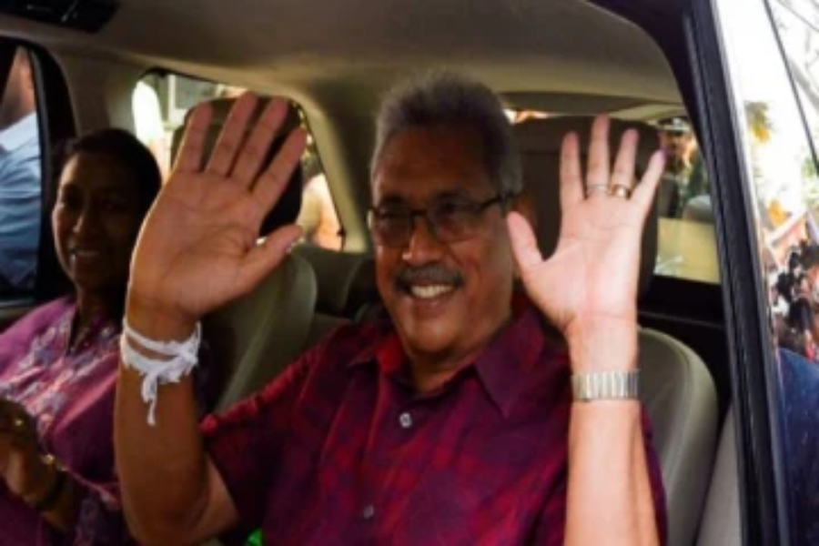 ஐக்கிய அரபு இராச்சியத்துக்கு விஜயம் மேற்கொள்ள இருக்கும் ஜனாதிபதி