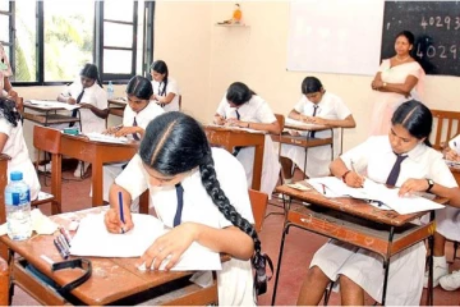 2021ஆம் ஆண்டுக்கான கல்விப் பொதுத் தராதர உயர்தரப் பரீட்சை தொடர்பான முக்கிய அறிவித்தல்!