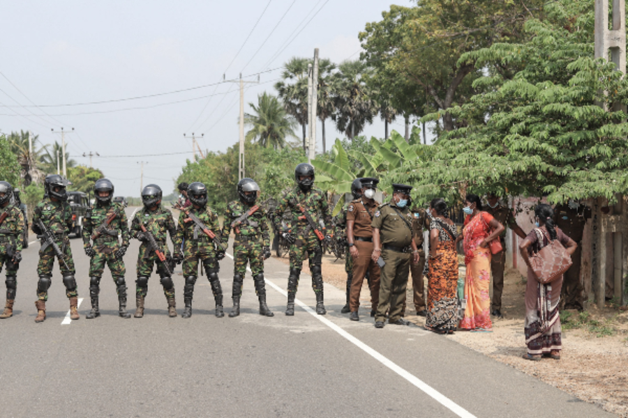 பணிப்புறக்கணிப்பில் ஈடுபட இருக்கும் 8 தொழிற்சங்கங்கள்