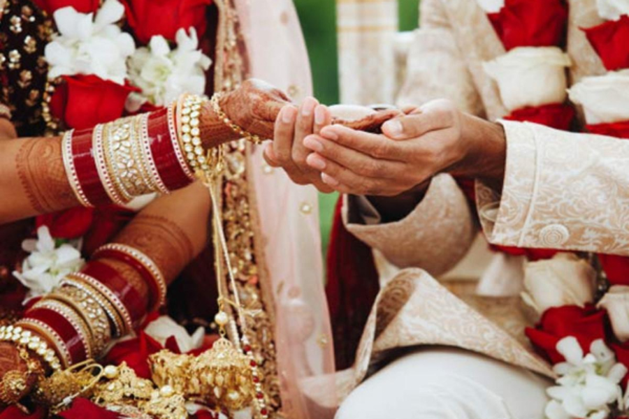 இலங்கையரை திருமணம் செய்யும் வெளிநாட்டவர்களுக்கு விசேட சலுகை