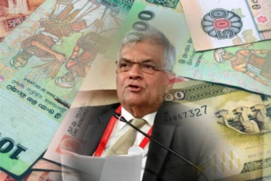 நாட்டில் பணம் அச்சிடும் நடவடிக்கைகள் நிறுத்தப்படவுள்ளன!