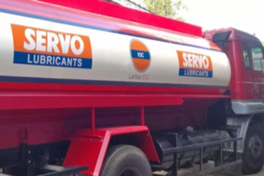 லங்கா ஐ.ஓ.சி வெளியிட்டுள்ள அறிவிப்பு!