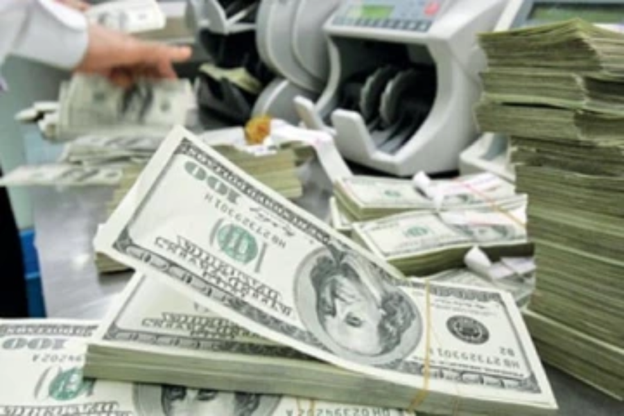 இலங்கைக்கு அவசரமாக ஒரு பில்லியன் டொலர் வழங்கிய IMF