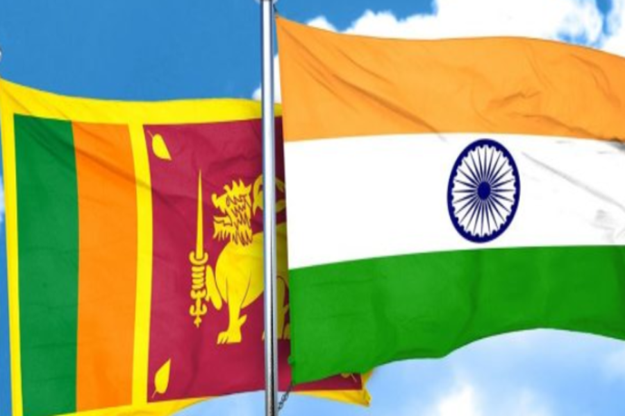 இலங்கைக்கு தேவையான உணவுகள் தொடர்பில் கோரிக்கை விடுத்துள்ள இந்தியா