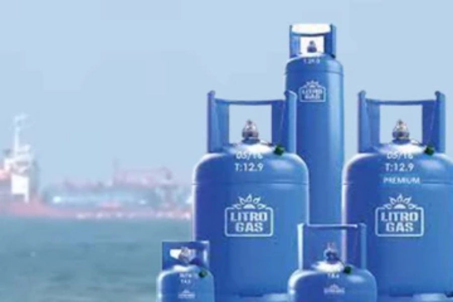 உலக வங்கியுடன் ஒப்பந்தம் மேற்கொண்டுள்ள லிட்ரோ நிறுவனம்