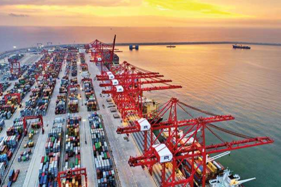 இலங்கை துறைமுகத்தில் போதுமான அளவில் இருக்கும் எரிபொருள்