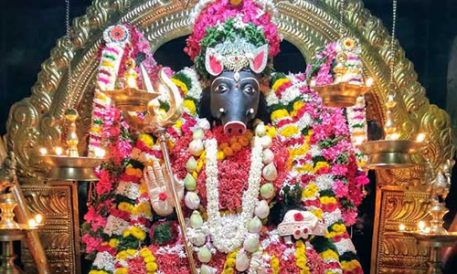 பஞ்சமியில் வராஹி வழிபாடு செய்வது எப்படி?