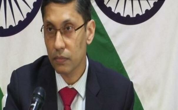 கோட்டபாய நாட்டை விட்டு தப்பி சென்றமைக்கும் இந்தியாவிற்கும் தொடர்பில்லை!