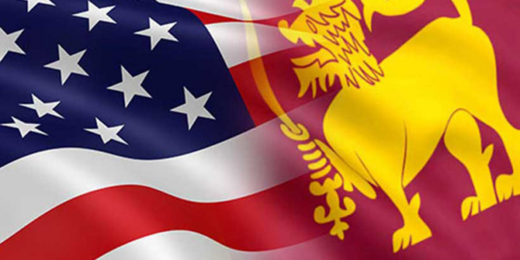 சீனாவிடம்  மாட்டிக் கொண்ட இலங்கை! குற்றம் சுமத்தும் அமெரிக்கா