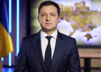 இலங்கையின் நெருக்கடிக்கு ரஷ்யாவே காரணம் குற்றம் சுமத்தும் உக்ரைன் ஜனாதிபதி