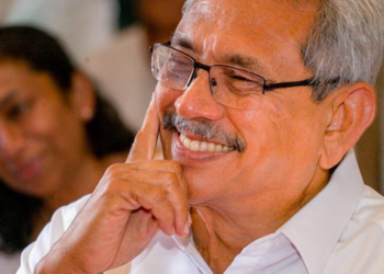 மாலைதீவில் ஒளிந்திருந்து பதவி விலக மறுக்கும் கோட்டபாய!