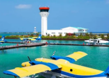 தன்னை காப்பாற்றி கொள்ள மாலைதீவு ஜனாதிபதிக்கு இலஞ்சம் வழங்கிய கோட்ட