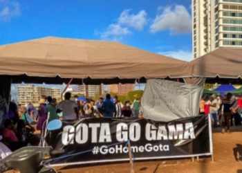 போராட்டகாரர்களின் முடிவில் திடீர் மாற்றம்!