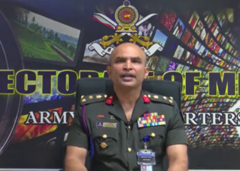 இராணுவ பேச்சாளர் விடுத்துள்ள எச்சரிக்கை!