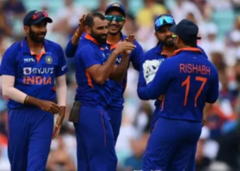 டி20 தொடருக்கான இந்திய அணியில் விராட் கோலிக்கு இடம் இல்லை!