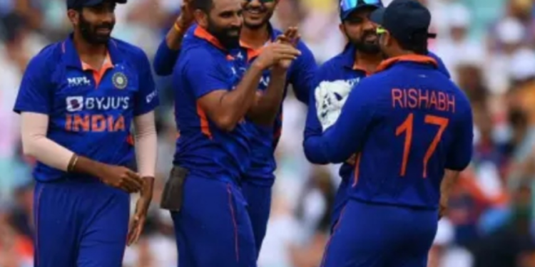 டி20 தொடருக்கான இந்திய அணியில் விராட் கோலிக்கு இடம் இல்லை!