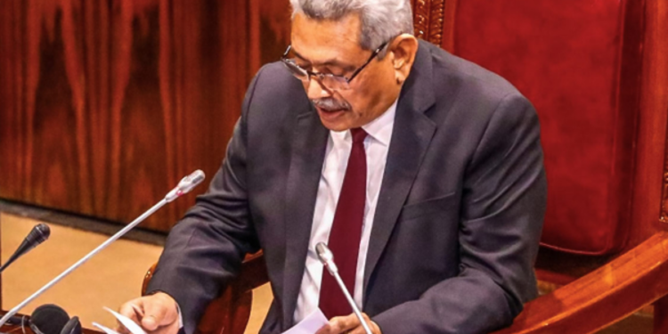 வரலாற்று வெற்றியை பதிவு செய்த ராஜபக்ச குடும்பம்