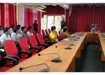 கிளிநொச்சி மாவட்ட விவசாயிகளுக்கு உதவுவதாக வாக்களித்த கிளிநொச்சி மாவட்ட அரச அதிபர்