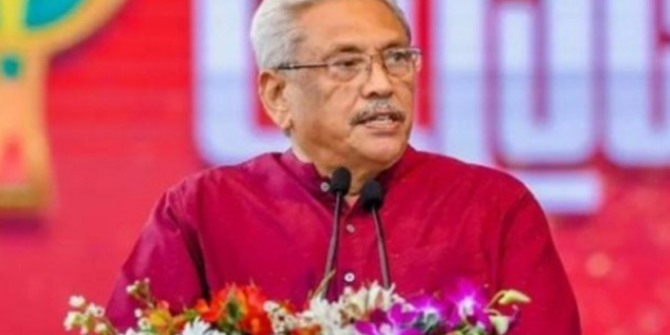 அரசியலமைப்பை மீறி நடந்துகொண்ட கோட்ட