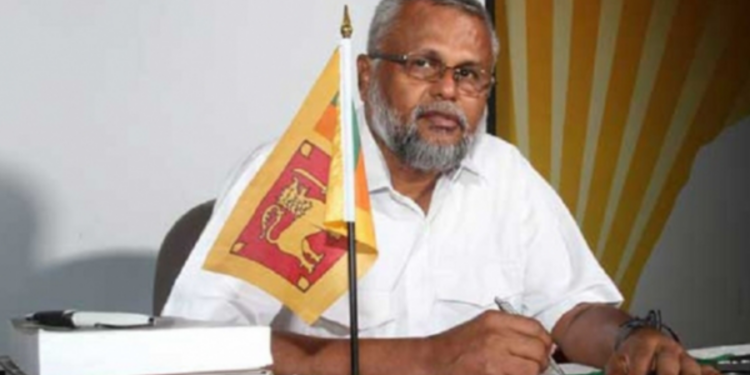 ஆர்ப்பாட்டகார்களின் கோரிக்கை குறித்து டக்ளஸ் வெளியிட்டுள்ள தகவல்