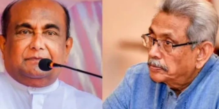 ஜனாதிபதியின் பதவி விலகல் தொடர்பில் சபாநாயகர் வெளியிட்டுள்ள அறிவிப்பு!