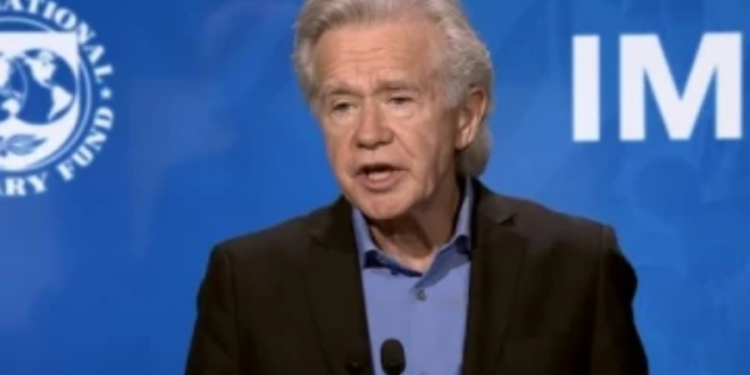 இலங்கைக்கு உதவுவது குறித்து  சர்வதேச நாணய நிதியம் வெளியிட்டுள்ள அறிவிப்பு!