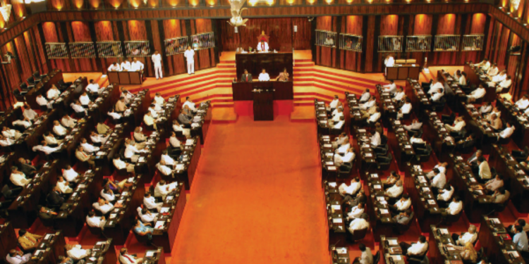 ஜனாதிபதி பதவி வெற்றிடமாகும் போது புதிய ஜனாதிபதி தெரிவு செய்யப்படும் விதம்