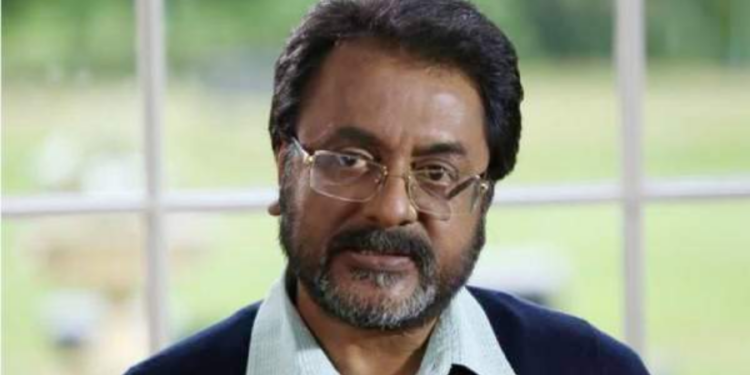 பிரபல நடிகர் பிரதாப் போத்தன் காலமானார்