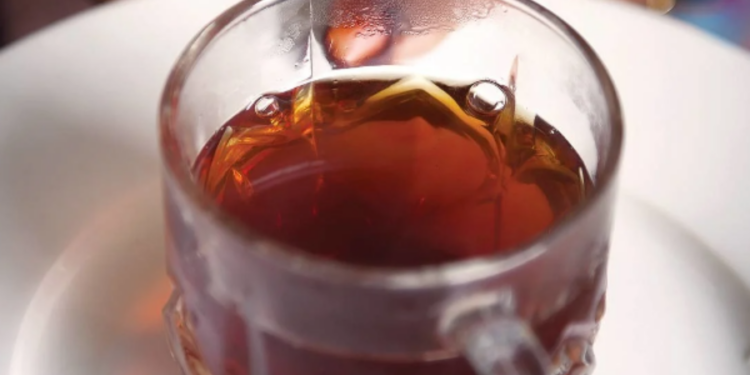 உடற் கொழுப்பை குறைக்கும் பட்டை கிரீன் டீ