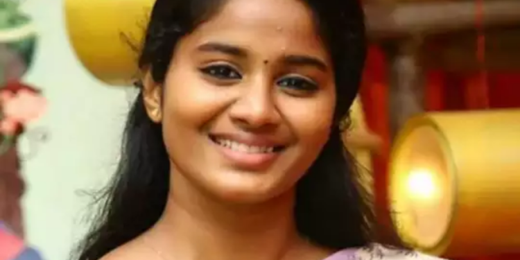 இரவின் நிழல் படத்தில் நிர்வாணமாக நடித்தது குறித்து மனம் திறந்தார் நடிகை பிரிகிடா