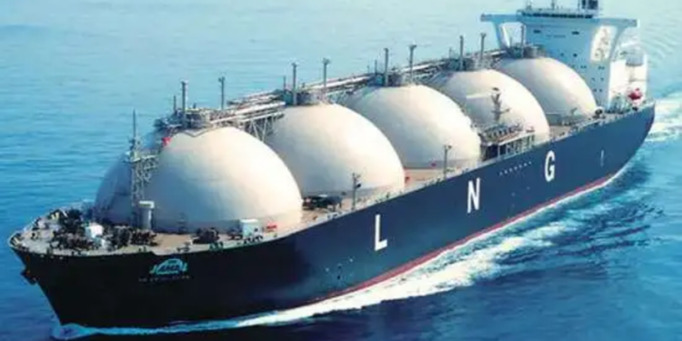 40,000 மெட்ரிக் டன் டீசல் கப்பல் நாட்டை வந்தடைந்தது!