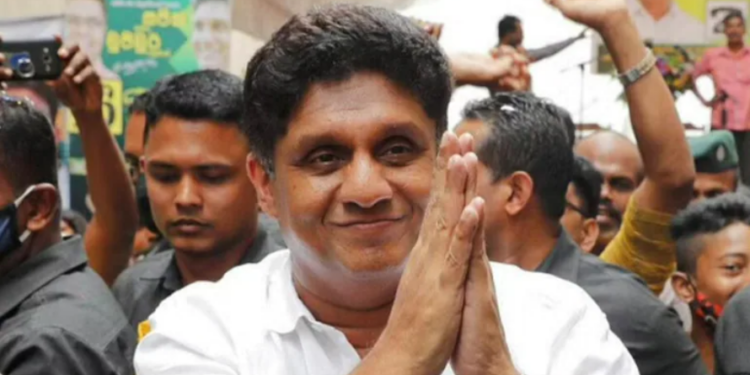 தமிழ்கட்சிகள் ஆதரவை வழங்கும் என எதிர்பார்க்கும் சஜித்