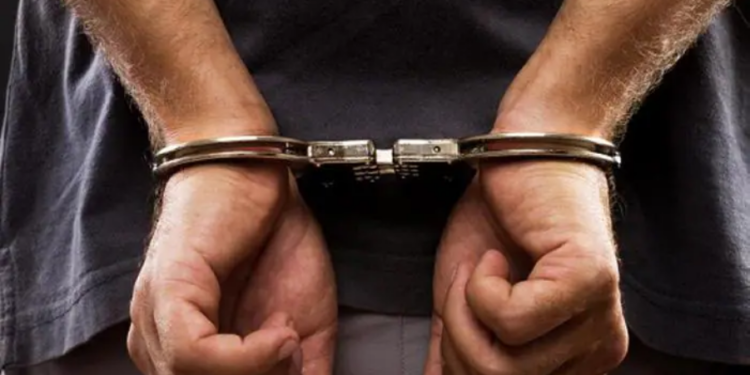 முல்லைத்தீவில் போதை பொருளுடன் இருவர் கைது!